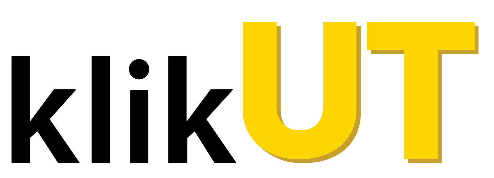 Logo Klik UT
